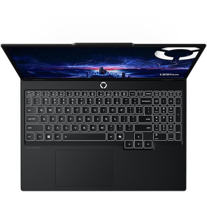 Lenovo LEGION 5*AI+ 15.1" OLED QHD+ 165Hz (Ultra 7-255HX/32GB/1TB SSD/GeForce RTX 5070/No OS) (US Keyboard) view 6