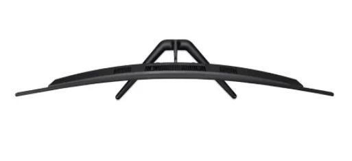 Acer Nitro ED320QUS3 VA Curved Gaming Monitor 31.5" QHD 2560x1440 180Hz with 1ms Response Time GTG view 7