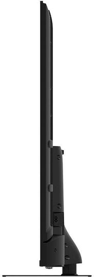 Thomson Smart Television 65" 4K UHD QLED 65QG7C14 HDR (2024) view 8