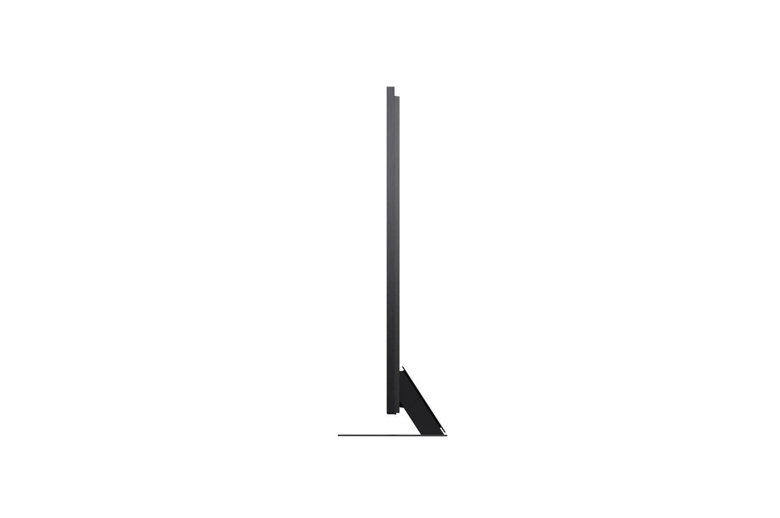 LG Smart Television 100" 4K UHD QNED AI QNED86 HDR (2024) view 2