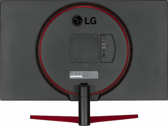 LG 32GN500-B VA HDR Gaming Monitor 31.5" FHD 1920x1080 165Hz with Response Time 5ms GTG vue 6