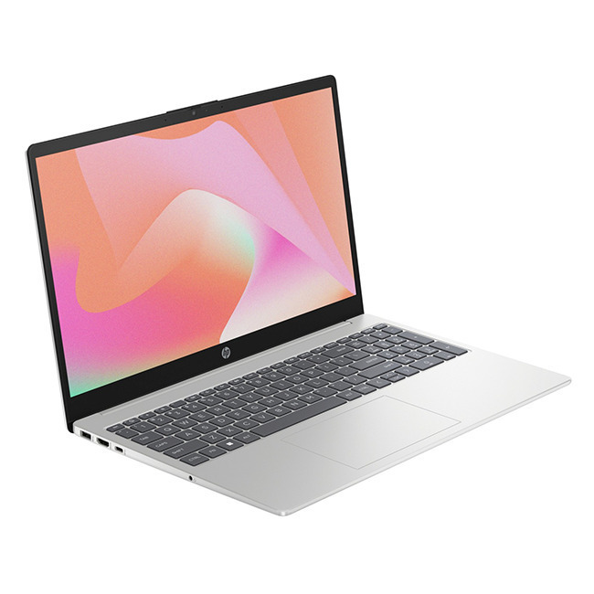 HP 15-fd1068nw 15.6" IPS FHD (Ultra 5-125H/24GB/512GB SSD/No OS) Silver (US Keyboard) vista 2