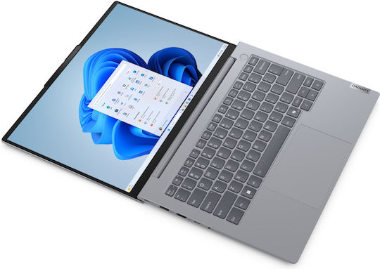 Lenovo ThinkBook 14 G7 IML 14" IPS FHD+ (Ultra 5-125U/16GB/512GB SSD/W11 Pro) (International English Keyboard) view 5
