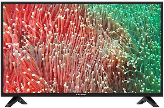 Crown Smart Television 32" HD Ready LED 32J1100AWS (2019) view 1