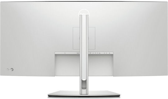 Dell UltraSharp U4025QW Ultrawide IPS HDR Curved Monitor 40" 5120x2160 vue 3