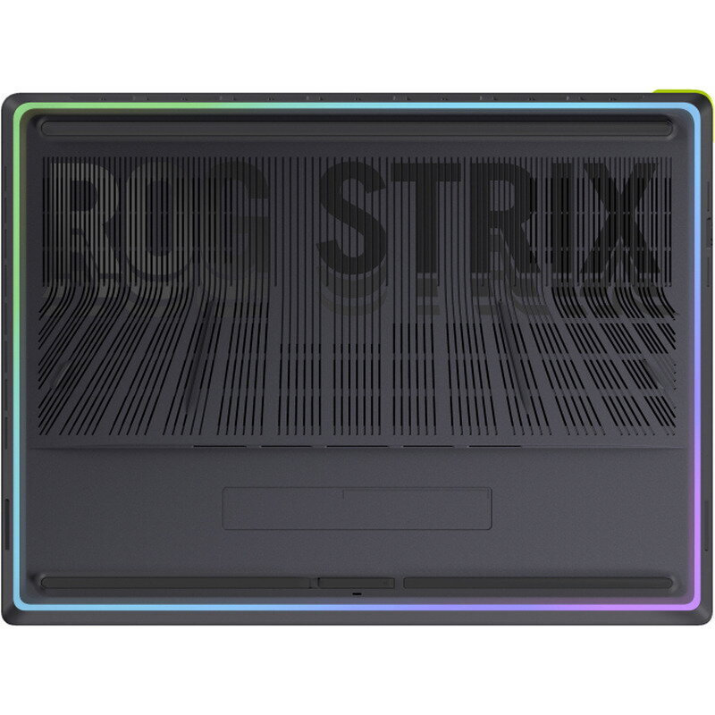 Asus ROG Strix G18 G815LR-S9060 G815LR-S9060 18" QHD+ 240Hz (Ultra 9-275HX/32GB/1TB SSD/GeForce RTX 5070/No OS) (US Keyboard) view 9