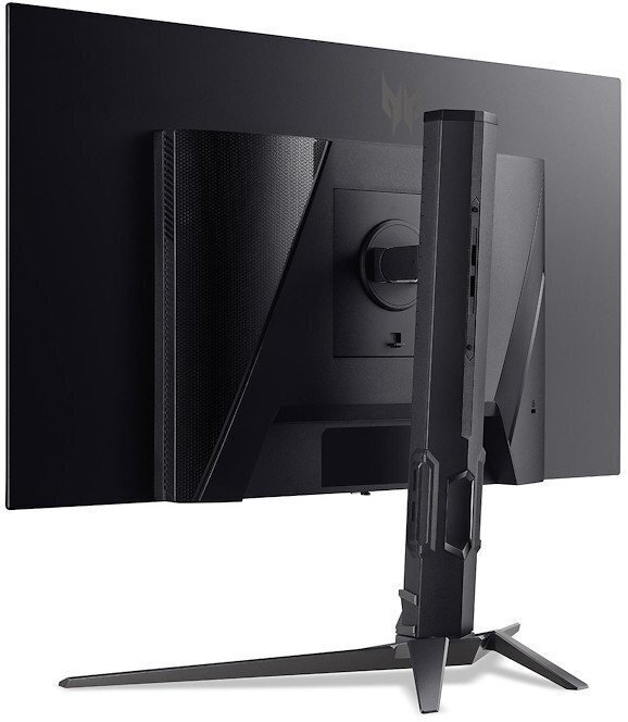 Acer Predator X27U F3 OLED HDR Gaming Monitor 26.5" QHD 2560x1440 480Hz view 7