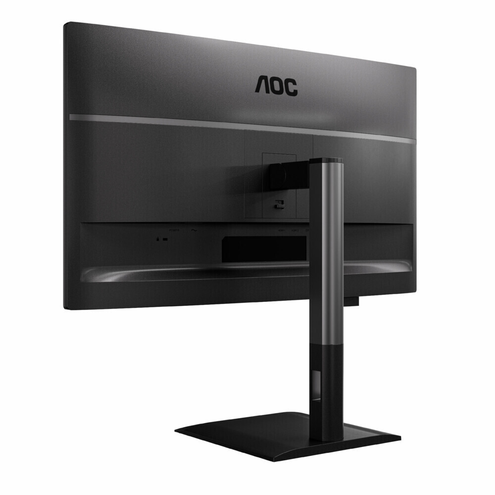 AOC Q27P4U IPS HDR Monitor 27" QHD 2560x1440 with Response Time 4ms GTG view 7