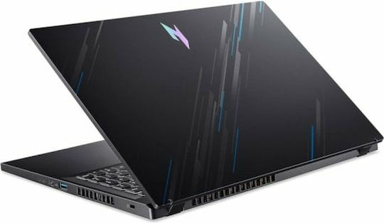 Acer Nitro V 15 ANV15-51 15.6" IPS FHD 144Hz (i5-13420H/16GB/1TB SSD/GeForce RTX 4060/No OS) (ES Keyboard) view 5
