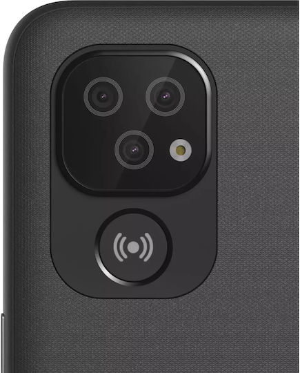 Doro 8100 Plus Dual SIM (2GB/32GB) Gray view 8