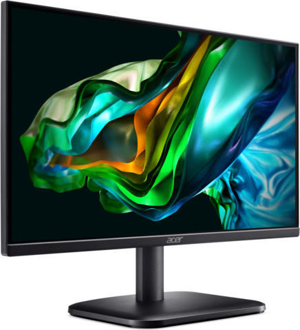 Acer UM.HE1EE.H02 VA Monitor 27" FHD 1920x1080 view 7