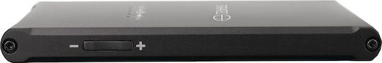 TerraTec HA-1 Power Bank 3000mAh with USB-A Port Black vue 2