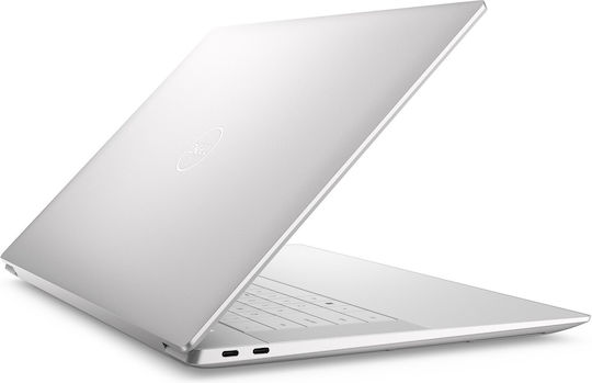 Dell XPS 16 9640 16.3" FHD+ (Ultra 7-155H/16GB/1TB SSD/GeForce RTX 4050/W11 Pro) Platinum (US Keyboard) view 8