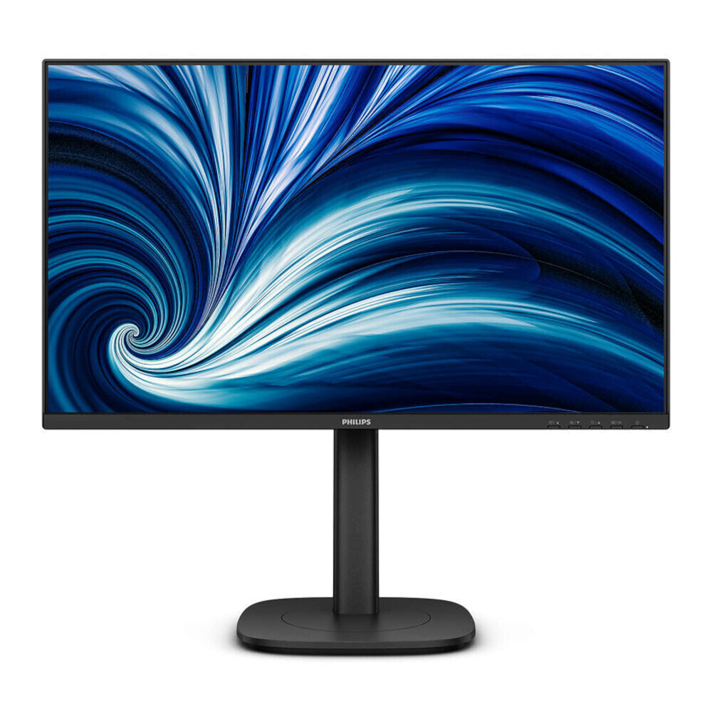 Philips 24B2U3301 IPS Monitor 23.8" FHD 1920x1080 with Response Time 4ms GTG view 9