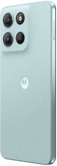 Motorola Moto G15 Dual SIM (8GB/128GB) Glacier Blue vue 8