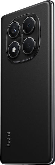 Xiaomi Redmi Note 14 Pro 4G NFC Dual SIM (12GB/512GB) Midnight Black view 7