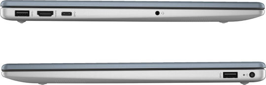HP 15-fd0142ns 15" FHD (i7-1255U/16GB/512GB SSD/W11 Home) (ES Keyboard) view 6