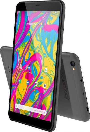 Umax VisionBook 8C 4G 8" Tablet (2GB/32GB) Black