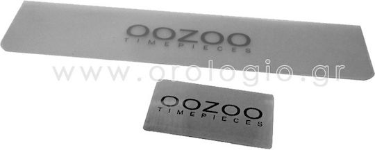 Oozoo Q00407 38mm Smartwatch (Black) view 3