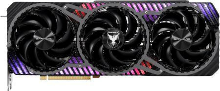 Gainward GeForce RTX 4070 12GB GDDR6X Phoenix Graphics Card view 2