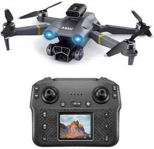 M3 Ultrat Drone with Camera and Controller view 2