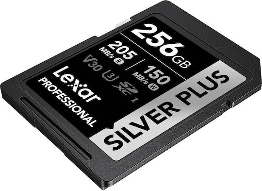 Lexar Professional SDXC Class 10 V30 UHS-I