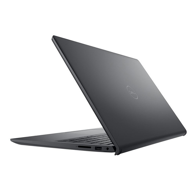 Dell Inspiron 3520 15.6" FHD (i5-1155G7/8GB/256GB SSD/W11 S) Carbon Black (US Keyboard) vue 5