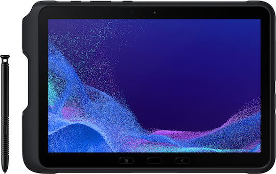 Samsung Galaxy Tab Active4 Pro 10.1" (6GB/128GB) Black view 2