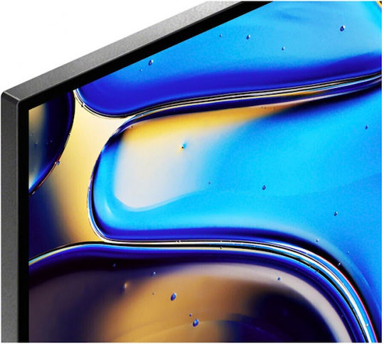 Sony Smart Television 55" 4K UHD OLED Bravia 8 K-55XR80 HDR (2024) view 3