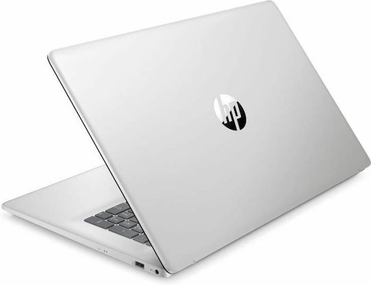 HP 17-cp0027nf 17.3" FHD (Ryzen 7-5700U/16GB/512GB SSD/W11 Home) (FR Keyboard) view 5