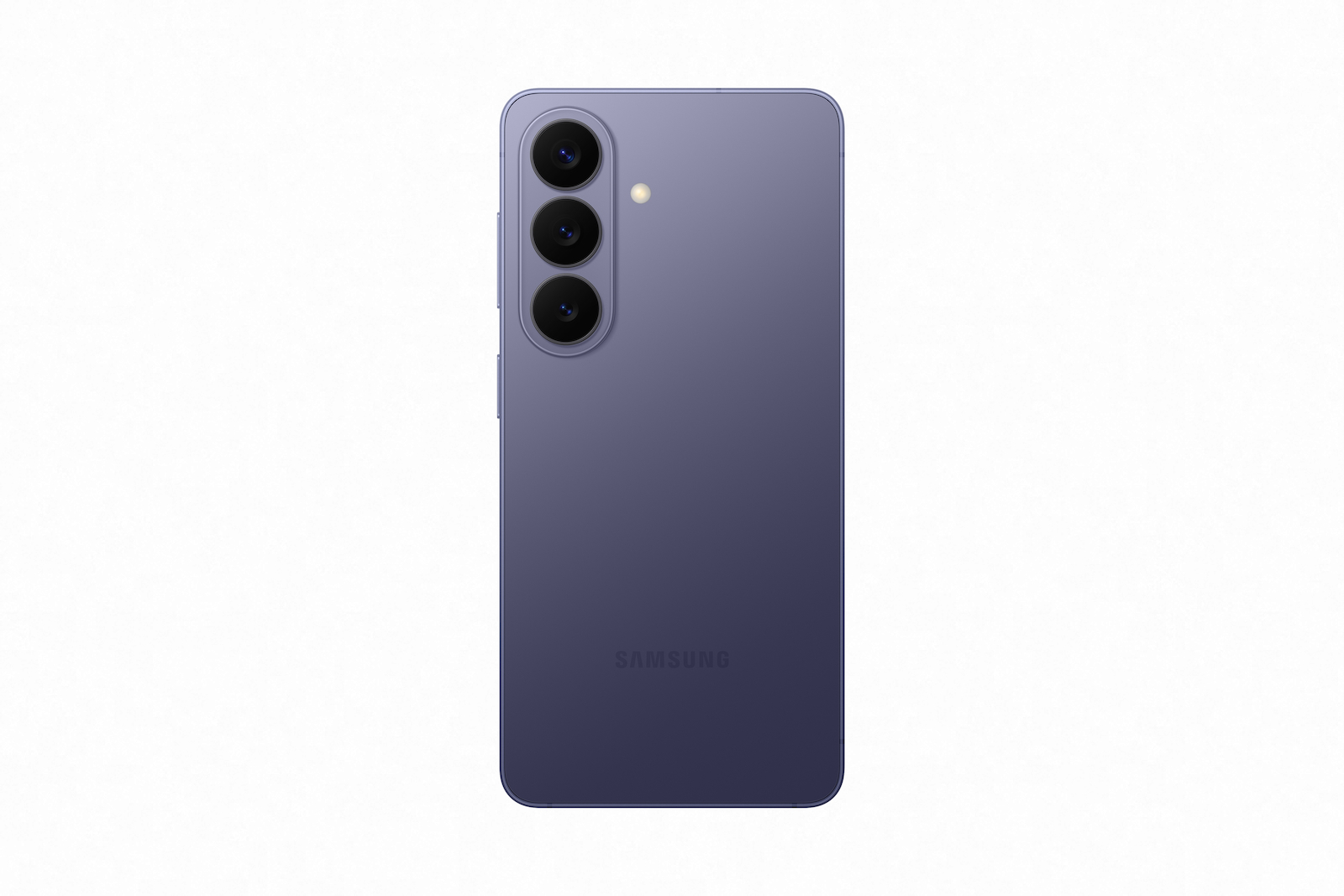 Samsung Galaxy S26 Enterprise Edition 5G (12/128GB) Cobalt Violet vue 2