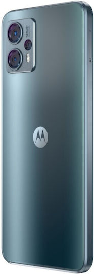 Motorola Moto G23 Dual SIM (8GB/128GB) Steel Blue view 8
