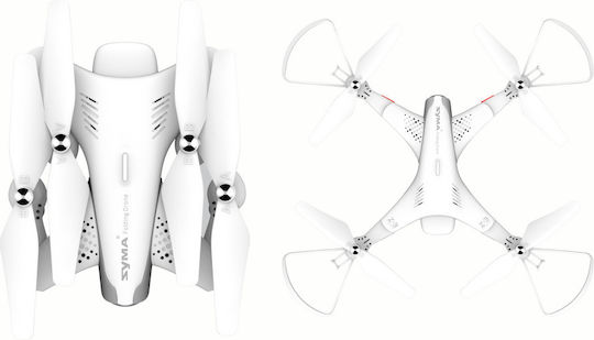 Syma Z3 Drone with 720p Camera and Controller