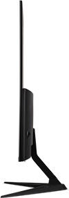 Acer Nitro RG321QUP 31.5" HDR QHD 2560x1440 IPS Gaming Monitor 170Hz vue 4