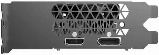 Zotac GeForce RTX 3050 6GB GDDR6 LP Graphics Card view 6