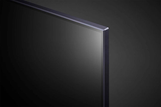 LG Smart Television 50" 4K UHD LED 50NANO816QA HDR (2022) view 8