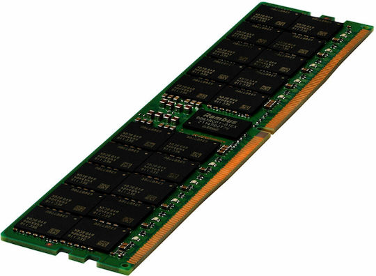 HP ProLiant DDR5 with Module 1x64GB for Desktop P50312-B21 view 1