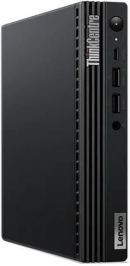 Lenovo ThinkCentre M70q Gen 4 Mini PC (Core i7-13700T/16GB DDR4/512GB SSD/W11 Pro) vista 4