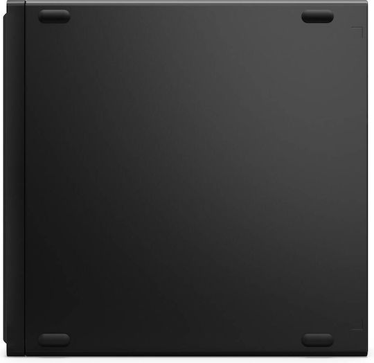 Lenovo ThinkCentre M70q G6 Mini PC (Core Ultra 5 225T/16GB DDR5/512GB SSD/W11 Pro) view 5