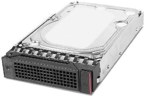 Lenovo ThinkSystem 2.4TB HDD Hard Drive 2.5" SAS 3.0 10000rpm with 128MB Cache for Server 4XB7A83970 vista 4