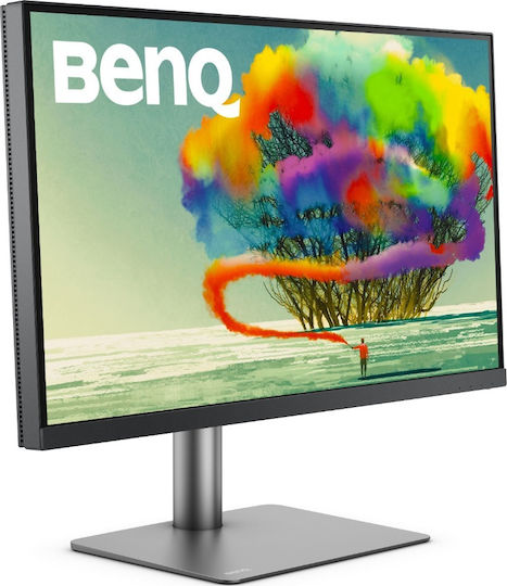 BenQ PD2720U IPS HDR Monitor 27" 4K 3840x2160 with Response Time 5ms GTG vue 4