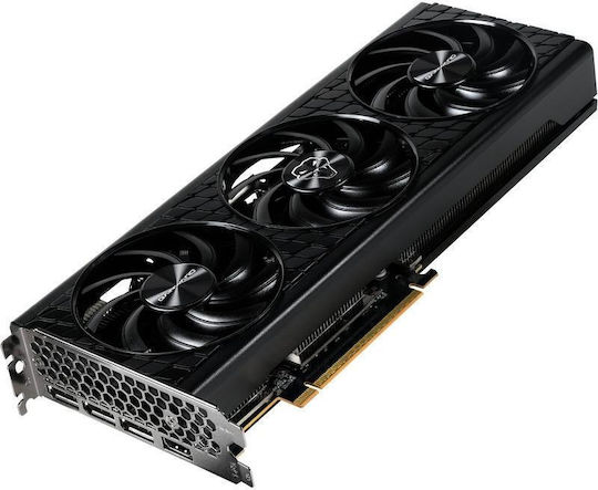 Gainward GeForce RTX 5060 Ti 8GB GDDR7 Python III Graphics Card view 5