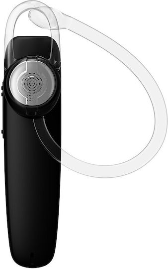 Tellur Vox 155 In-ear Bluetooth Handsfree Earphone Black view 5