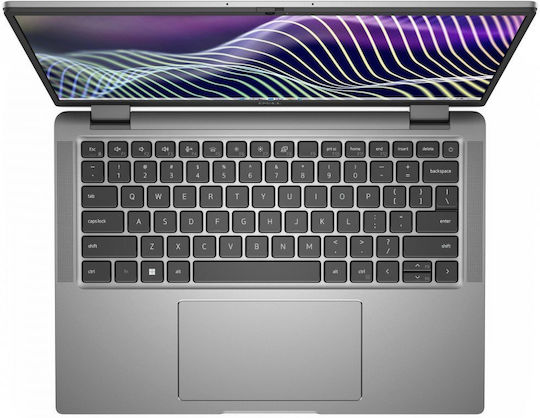 Dell Latitude 7440 14" FHD+ (i5-1335U/16GB/512GB SSD/W11 Pro) (US Keyboard) view 2