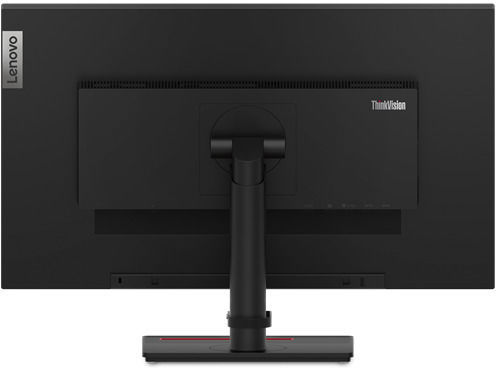 Lenovo ThinkVision T27h-2L IPS Monitor 27" QHD 2560x1440 view 2