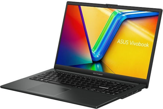 Asus Vivobook Go 15 E1504FA-BQ502CW 15.6" FHD (Ryzen 5-7520U/8GB/256GB SSD/W11 Home) (GR Keyboard) view 3