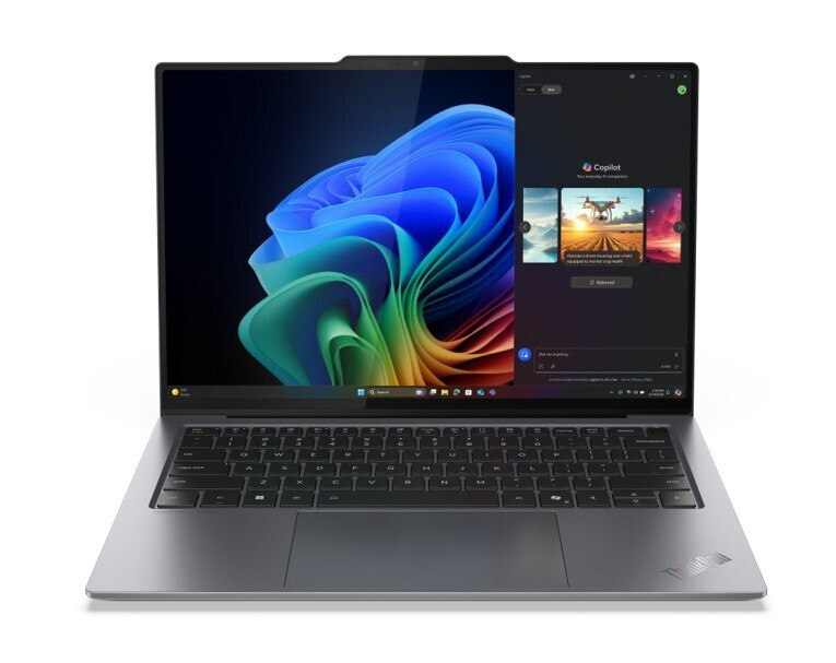 Lenovo ThinkPad X9-14 Gen 1 Aura Edition 14" OLED 120Hz (Ultra 7-258V/32GB/1TB SSD/W11 Pro) (US Keyboard)