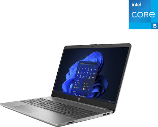 HP 250 G9 15.6" IPS FHD (i5-1235U/16GB/512GB SSD/W11 Pro) (GR Keyboard) view 3