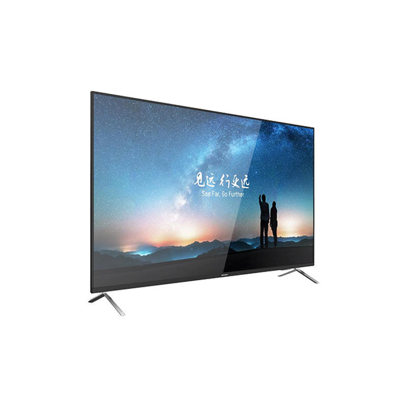 Hikvision Television 55" 4K UHD LED DS-D5055U3-1V0S (2025) vue 2