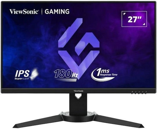 Viewsonic VX2779J-HD-PRO IPS HDR Gaming Monitor 27" FHD 1920x1080 180Hz